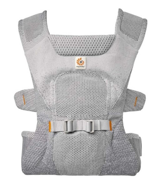 Ergobaby Aerloom Baby Carrier + FREE GIFT